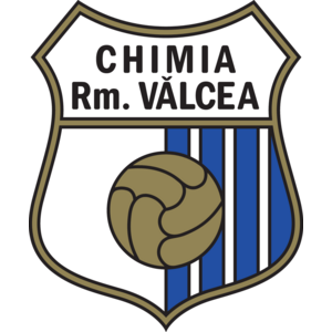 Chimia Ramnicu Valcea  Logo